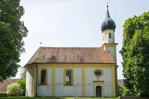 Filialkirche Leonhard von Limoges