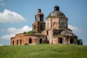 Church of the Transfiguration
