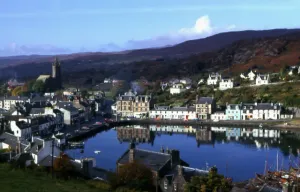 Tarbert