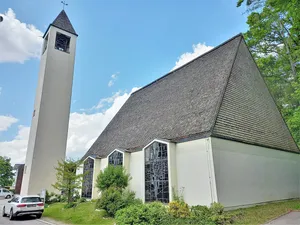 Johanneskirche