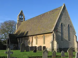 Church of St Peter