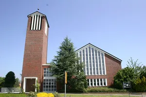 Evangelisch-altreformierte Kirche