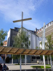 Church of Nuestra Señora del Carmen, Bilbao
