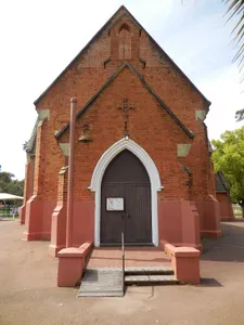 St Matthew's Church, Guildford