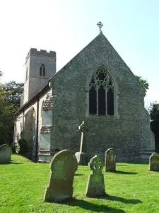 Church of St Andrew, Congham