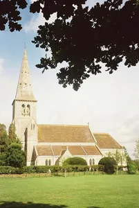 Church of St Simon and St Jude