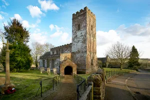 Church of Saint Giles