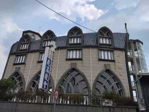 Luman Presbyterian Church