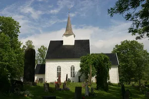 Røyken Church