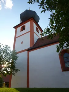 St. Laurentius (Gögglbach)