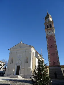Annunciation of the Blessed Virgin Mary church