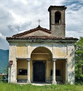 church Sant'Alessandro