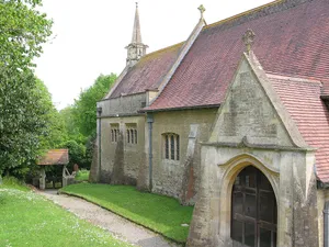 Church of St Mary