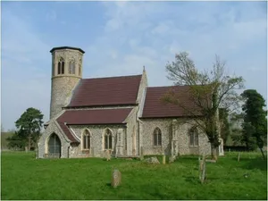 Church of All Saints