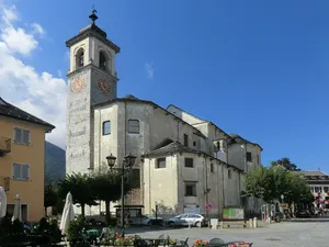Church of Santa Maria Assunta