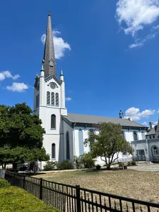 St. John's Episcopal Church