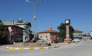 Yalıhüyük
