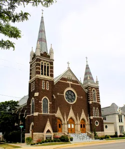 Cathedral of Mary of the Assumption