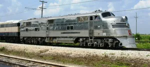 Illinois Railway Museum