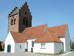 Brøndbyøster Church