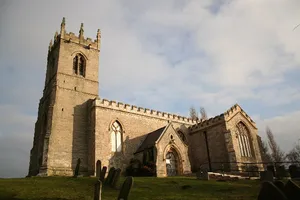 Church of All Saints