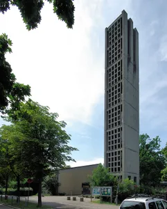 Kreuzkirche