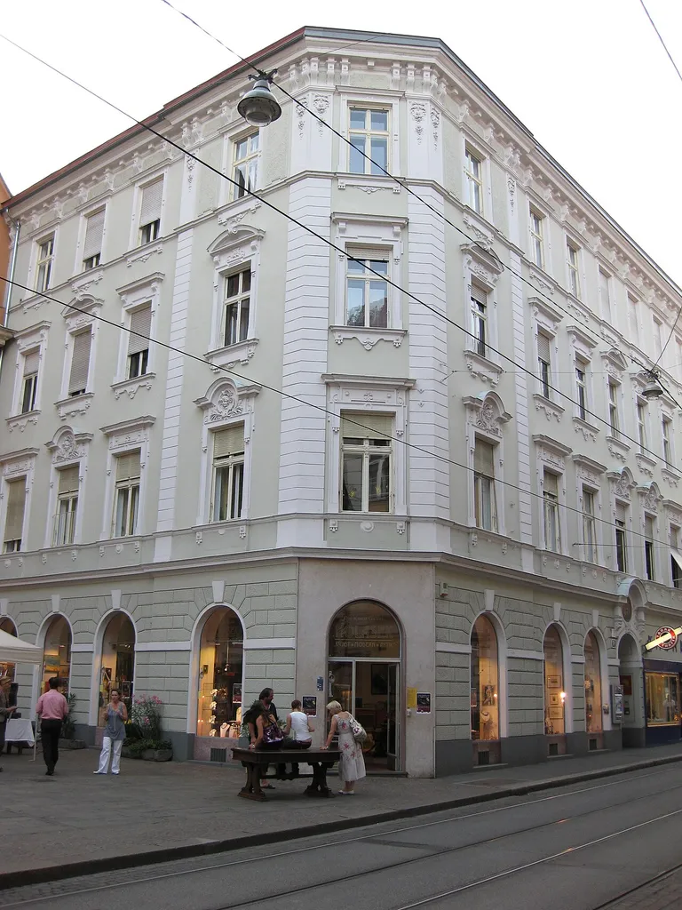 Graz I Kindergarten Schulschwestern