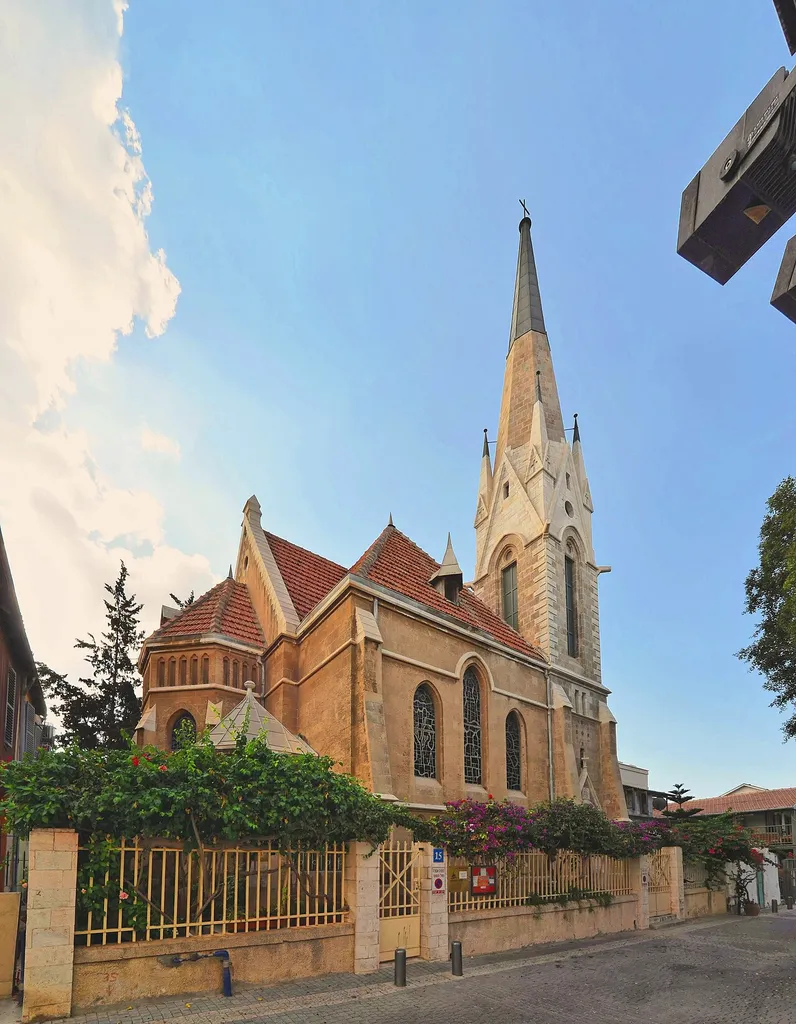 This is a photo of a place that is recognized as a heritage site by the Council for Conservation of Heritage Sites in Israel.The site's ID in Wiki Loves Monuments photographic competition is