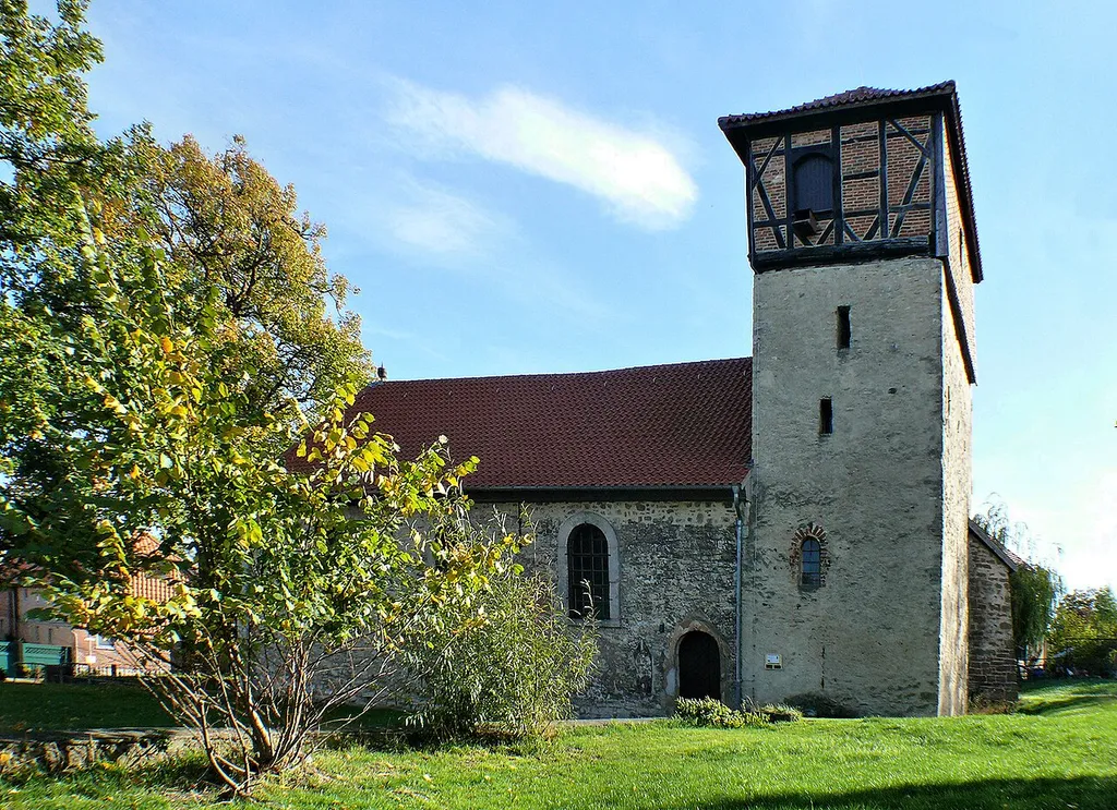 Kirche (Stötterlingen)