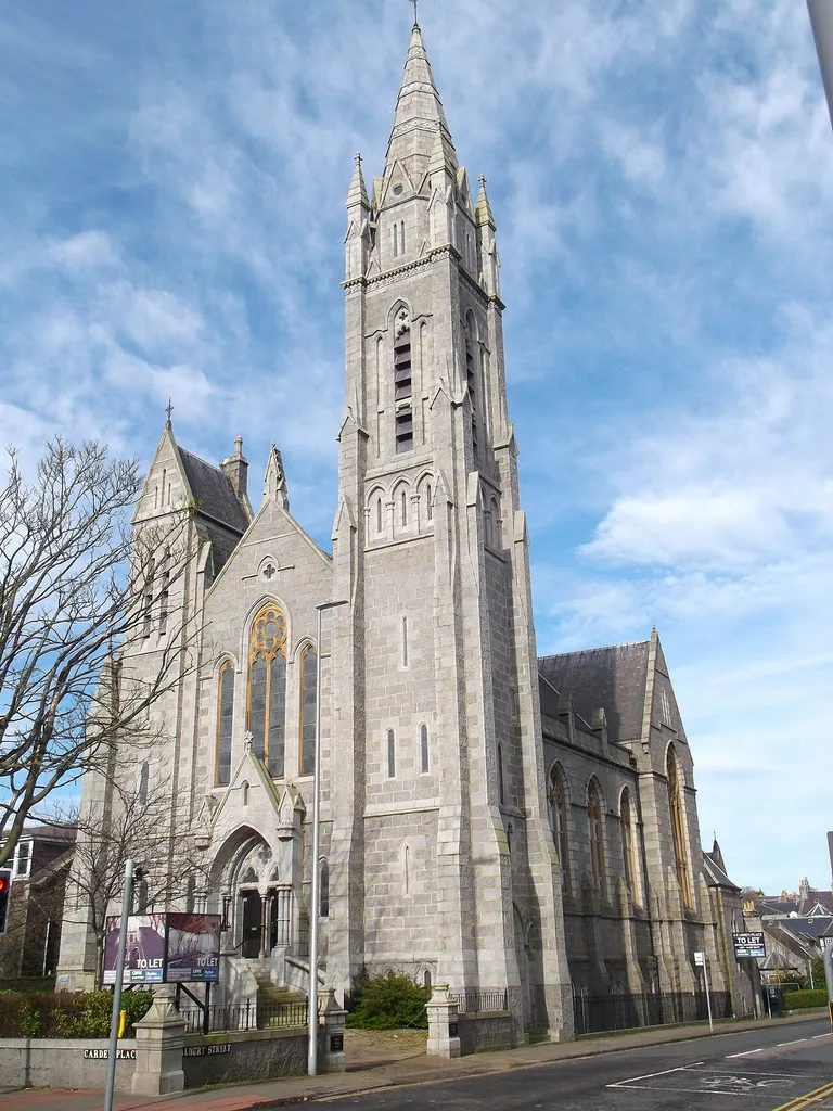 This is a photo of listed building number