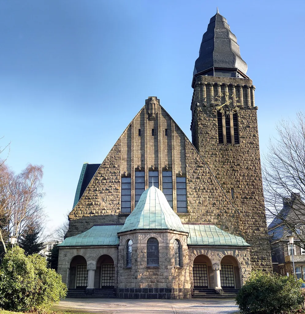 Christuskirche