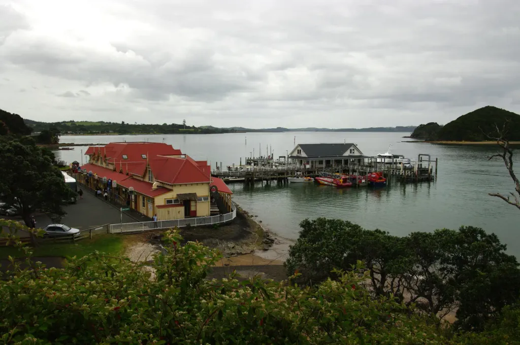 Paihia