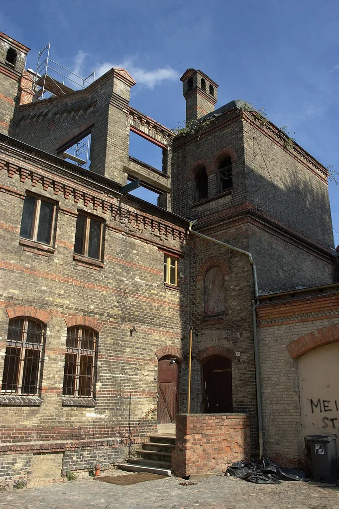 Schweizer Garten