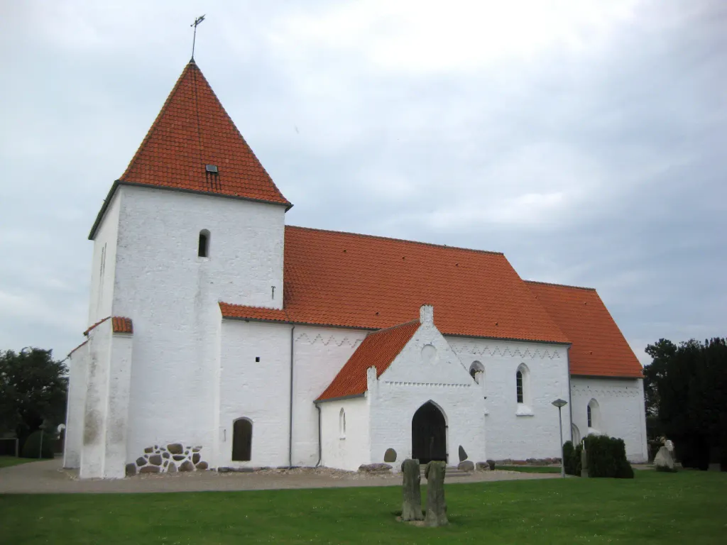 Fejø