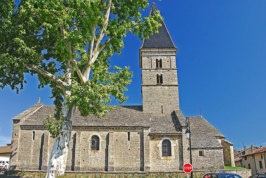 Saint Bartholomew Church