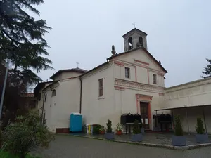 Saint George church