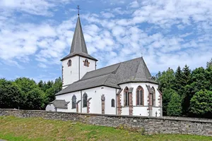 Mutter-Gottes-Kirche