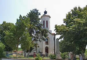 Christi-Himmelfahrts-Kirche