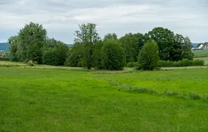 LSG Siek westlich Reelkirchen