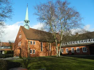 Broder-Hinrick-Kirche