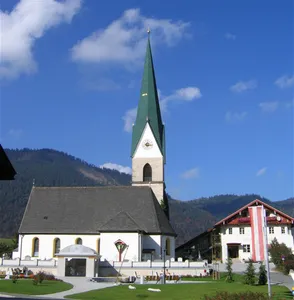 Sankt Nikolaus