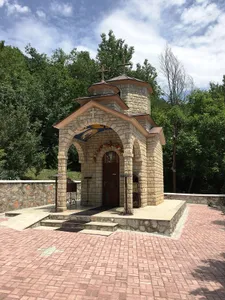 Church of Christ's Resurrection