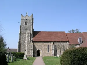 Church of St Andrew