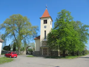 Church of the Assumption of the Virgin Mary