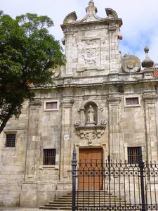 Convent of Capuchinas, A Coruña