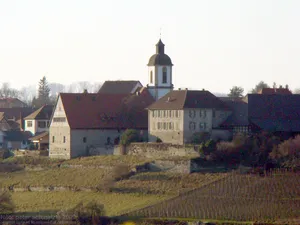 Schloss Duttenberg