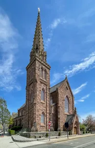 St. Mary's Church