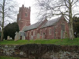 Parish Church of St Michael and All Angels