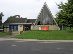 Brimington Methodist Church