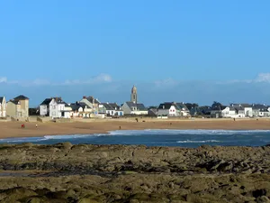 Valentin beach